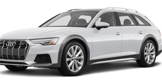 AUDI A6 ALLROAD 2021 WAU92BF20MN071873 image AUDI A6 ALLROAD 2021 WAU92BF20MN071873 image